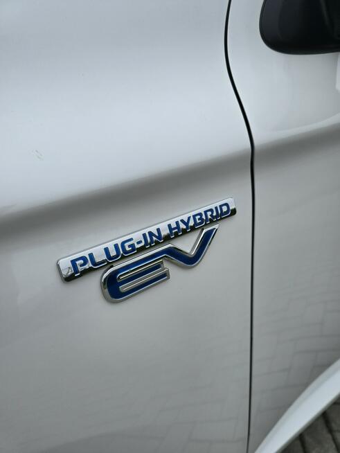 Mitsubishi Outlander 2014