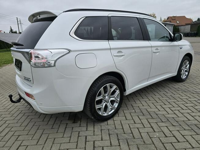 Mitsubishi Outlander 2014