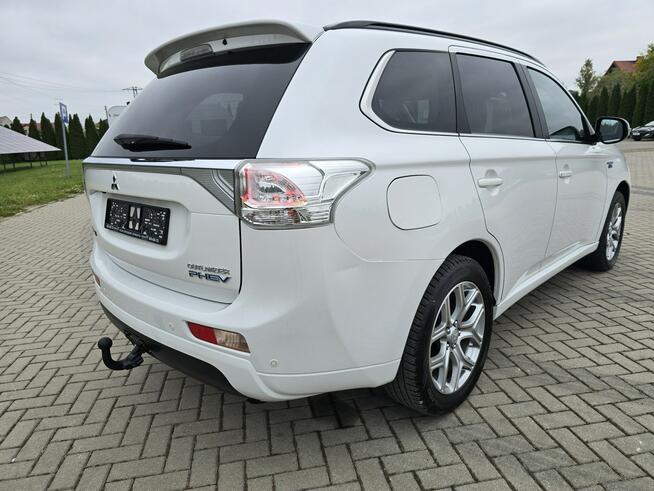 Mitsubishi Outlander 2014