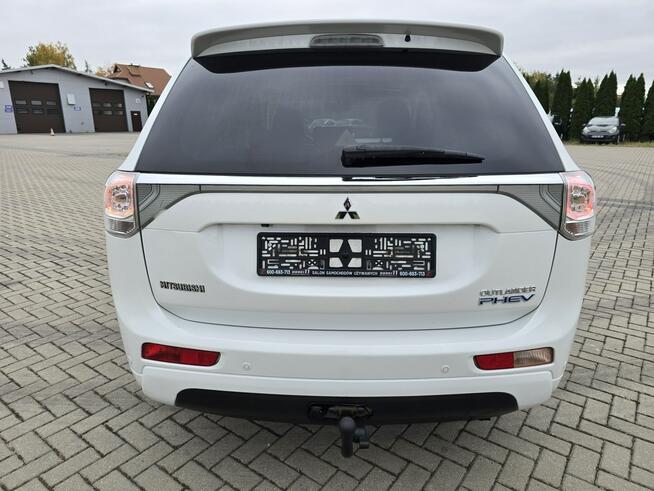 Mitsubishi Outlander 2014