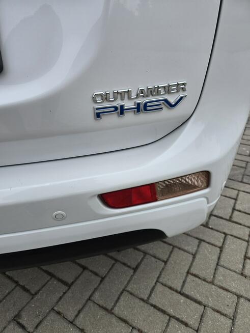 Mitsubishi Outlander 2014