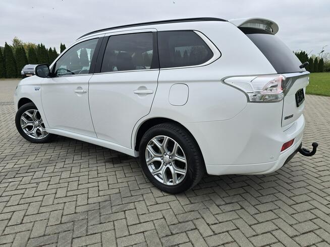 Mitsubishi Outlander 2014