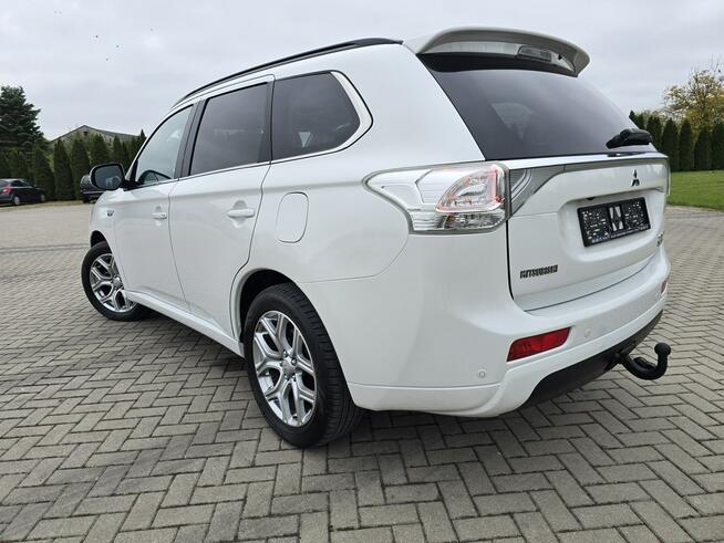 Mitsubishi Outlander 2014