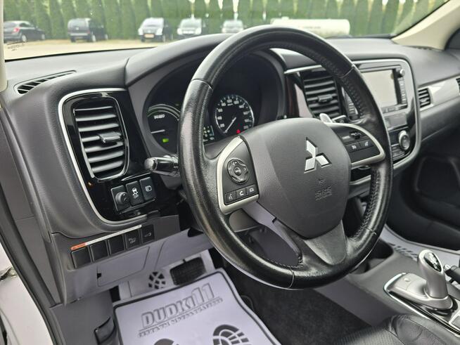 Mitsubishi Outlander 2014