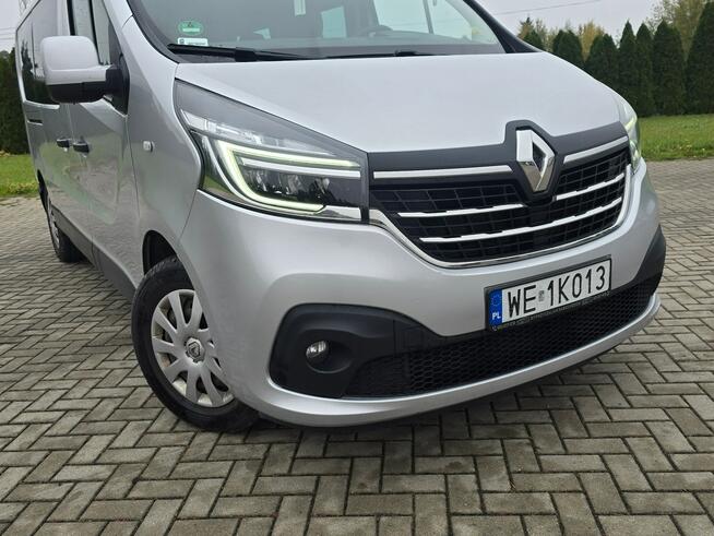 Renault Trafic 2020