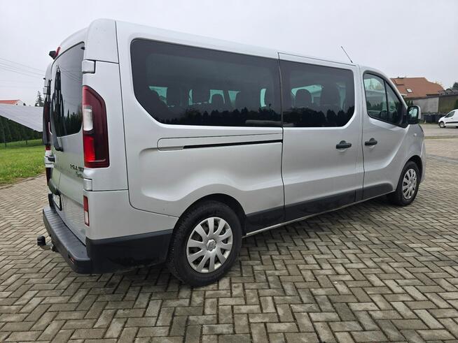 Renault Trafic 2020