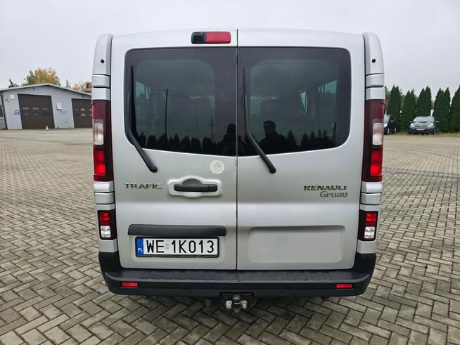 Renault Trafic 2020