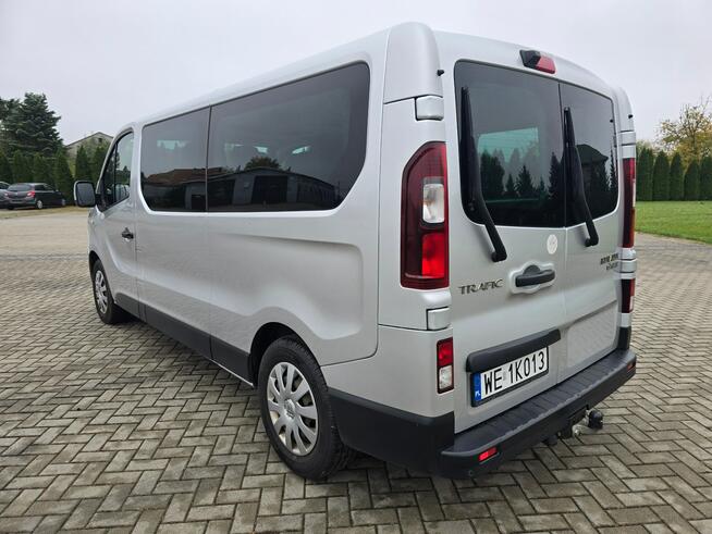 Renault Trafic 2020