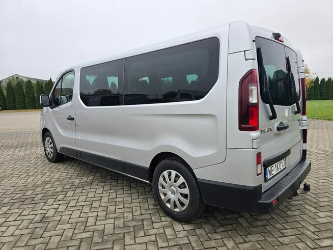 Renault Trafic 2020