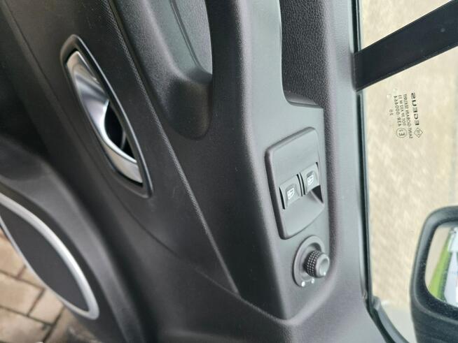 Renault Trafic 2020