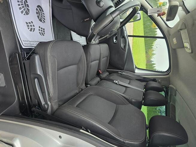 Renault Trafic 2020