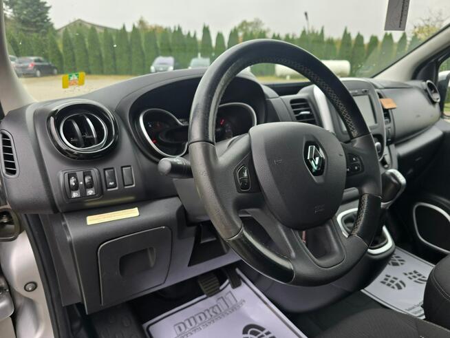 Renault Trafic 2020