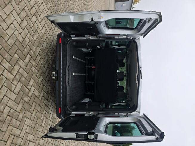 Renault Trafic 2020