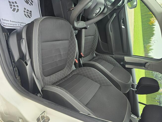 Skoda Fabia 2021