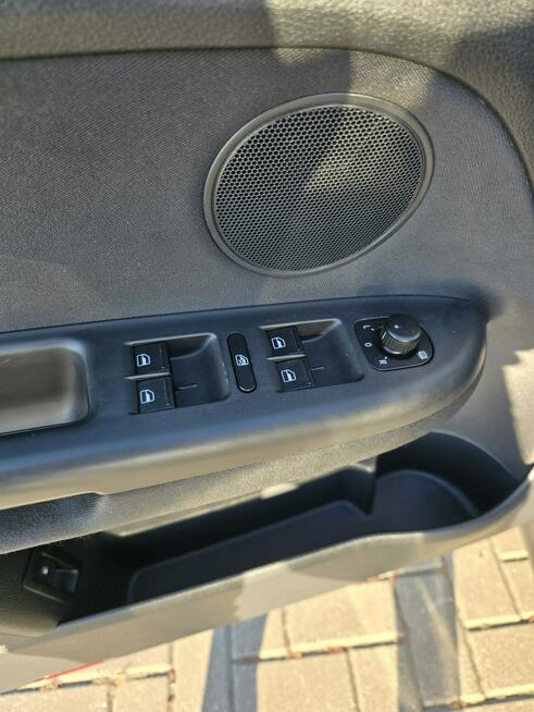 Volkswagen Golf Plus 1,2 B.Turbo.MATCHsyste.Parkowania.Navi.Serwis.Klimatr. 2 str.Podg.Fot.