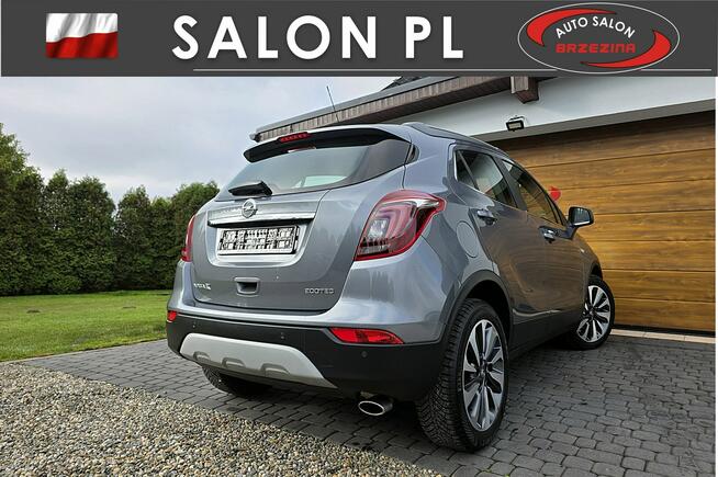 Opel Mokka X 2019