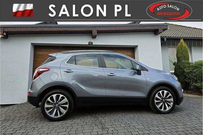 Opel Mokka X 2019