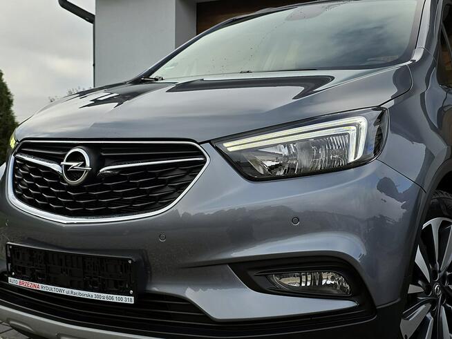 Opel Mokka X 2019