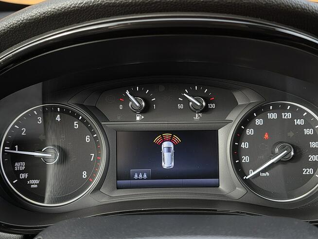 Opel Mokka X 2019