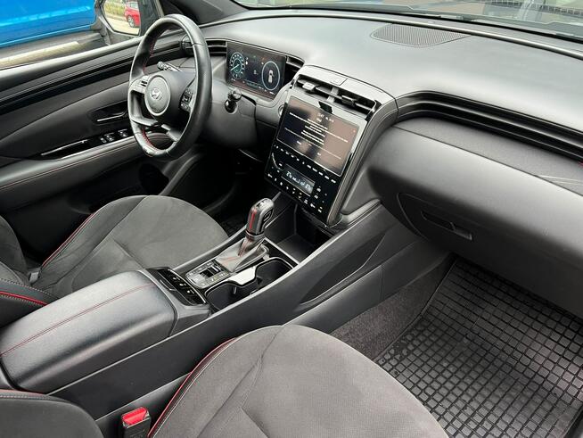 Hyundai Tucson 2023