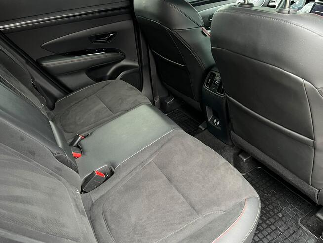 Hyundai Tucson 2023