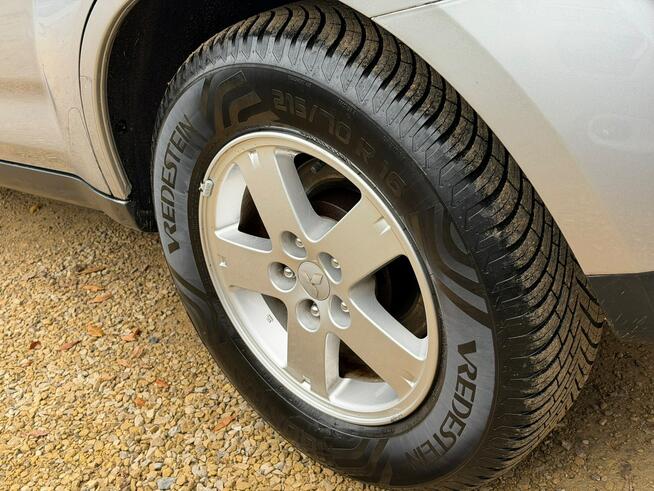 Mitsubishi Outlander 2.4i*170PS*4x4*Klimatronik*ALU*1WŁ*Aso*do*Końca*Perfekcja*Niemcy*Opłac
