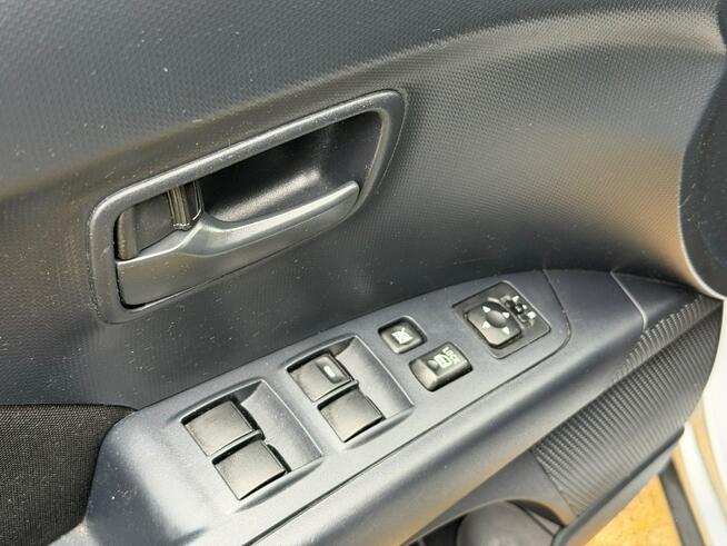 Mitsubishi Outlander 2.4i*170PS*4x4*Klimatronik*ALU*1WŁ*Aso*do*Końca*Perfekcja*Niemcy*Opłac