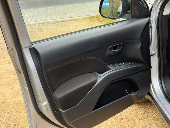 Mitsubishi Outlander 2.4i*170PS*4x4*Klimatronik*ALU*1WŁ*Aso*do*Końca*Perfekcja*Niemcy*Opłac