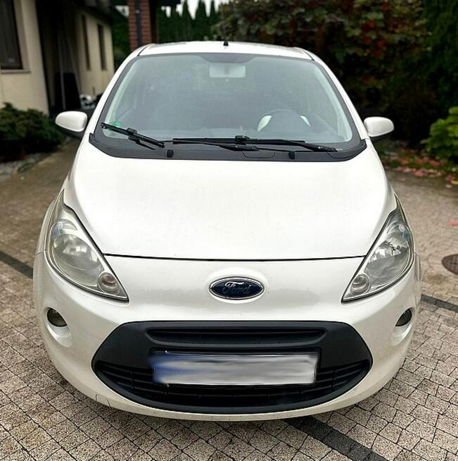 Ford KA 2011