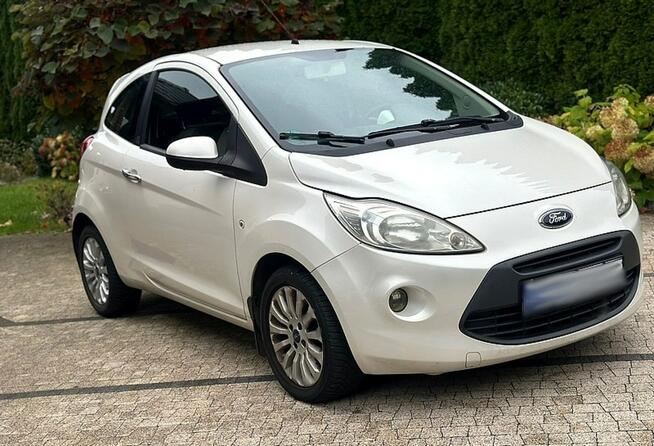 Ford KA 2011