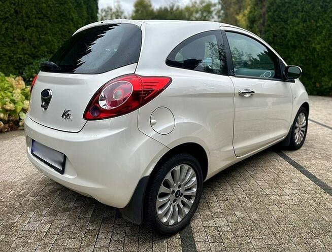 Ford KA 2011