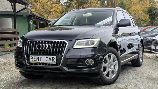 Audi Q5 2013