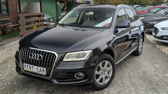 Audi Q5 2013