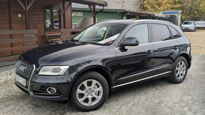 Audi Q5 2013