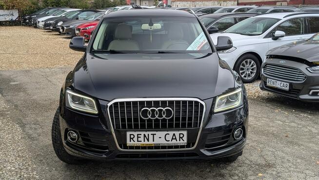 Audi Q5 2013