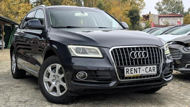 Audi Q5 2013