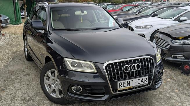 Audi Q5 2013