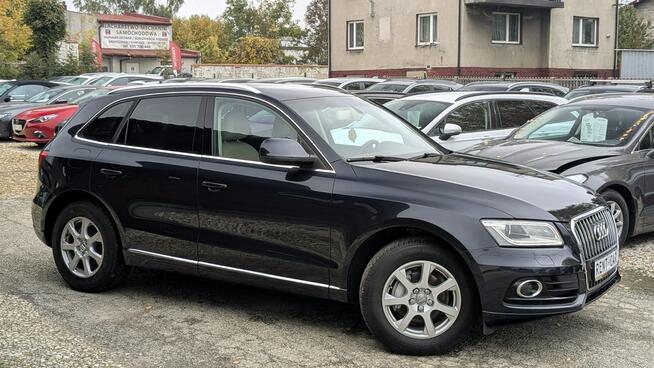 Audi Q5 2013