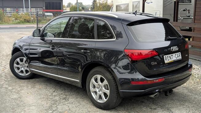 Audi Q5 2013