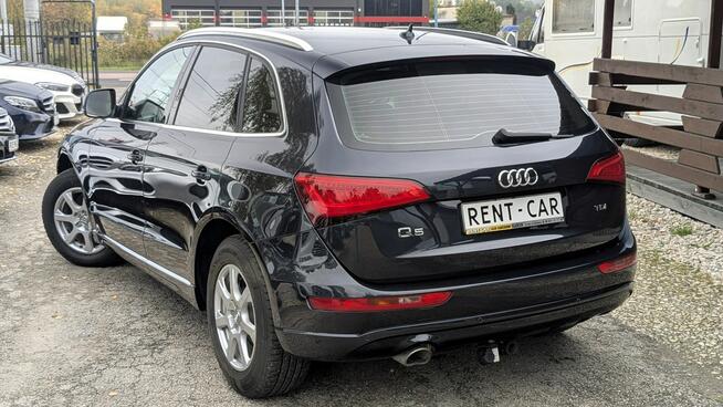 Audi Q5 2013