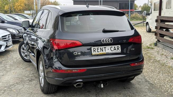 Audi Q5 2013