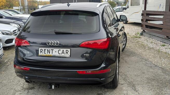 Audi Q5 2013