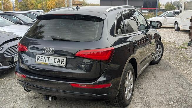 Audi Q5 2013