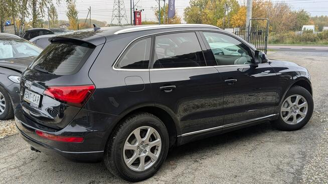 Audi Q5 2013