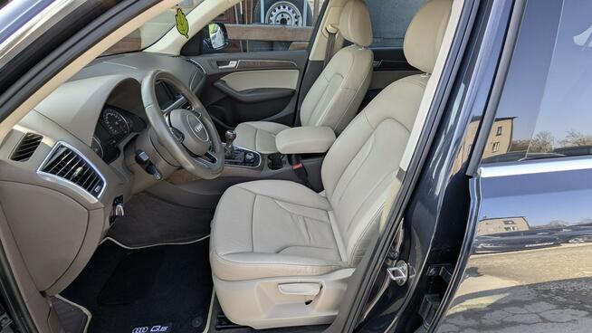 Audi Q5 2013