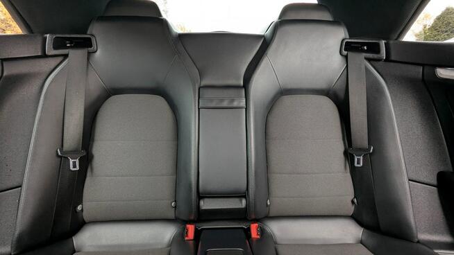 Mercedes E 220 2.2CDi*170PS*Cabrio*OPŁACONY*Bezwypadkowy*Klimatronik*GWARANCJA 24M