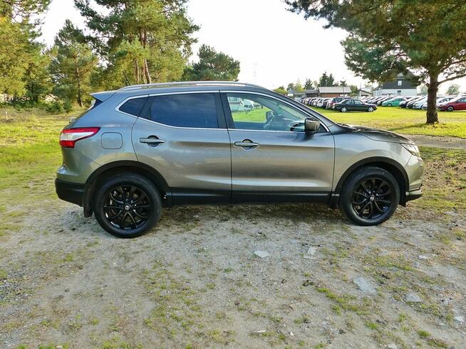 Nissan Qashqai 2016