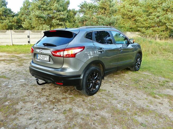 Nissan Qashqai 2016