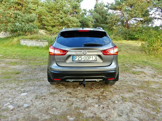 Nissan Qashqai 2016