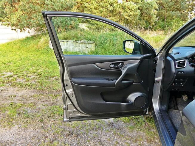 Nissan Qashqai 2016